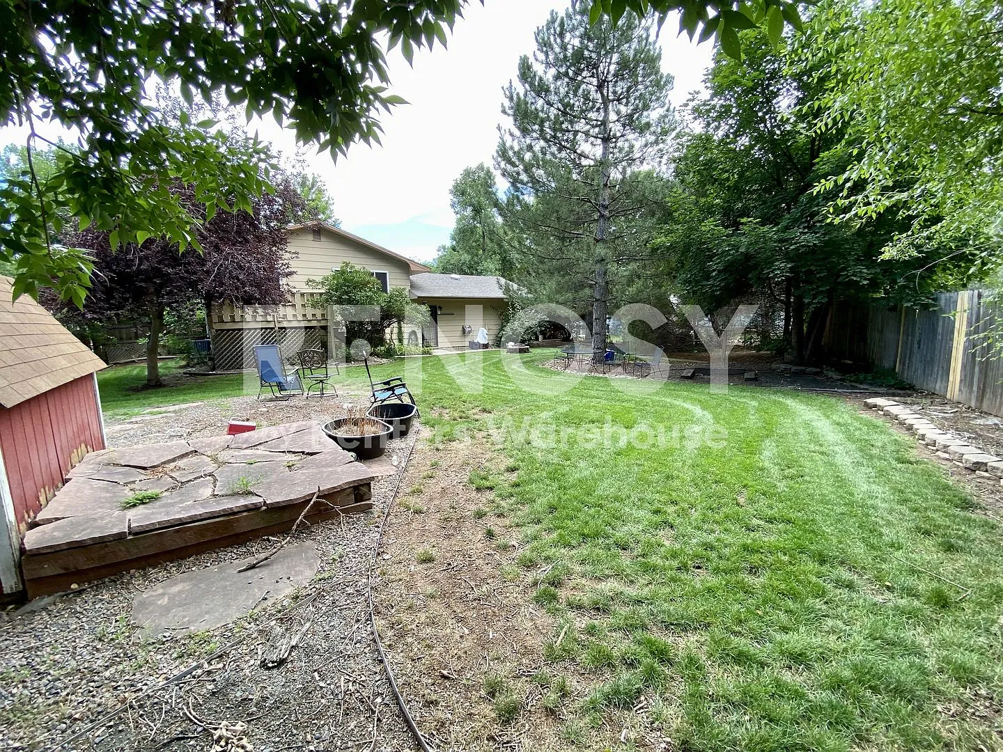 Beautiful 4 Bed 2 Bath near CSU — Photo 4