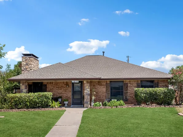 3011 Tina St, Sachse, TX 75048