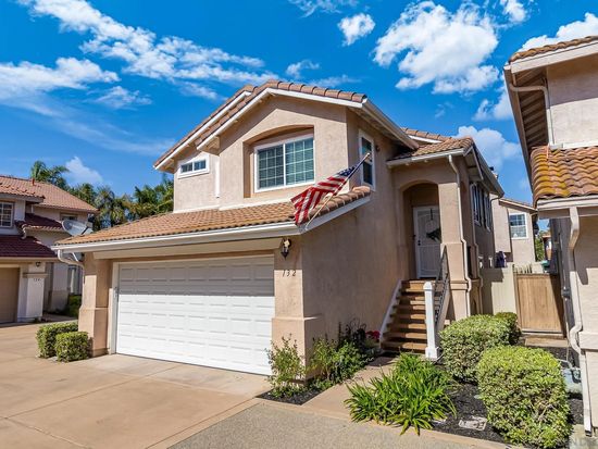 132 River Rock Ct, Santee, CA 92071