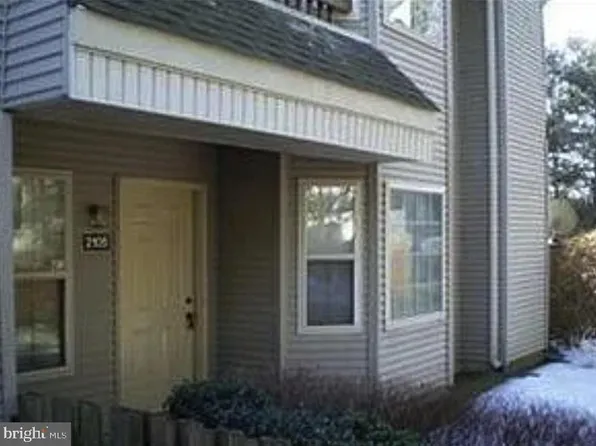 2105 Brookhaven Dr, Yardley, PA 19067