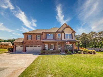 2524A Greenfield Ln, Monroe, GA, 30655