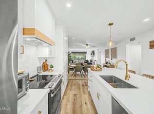 7236 N Via Nueva, Scottsdale, AZ 85258