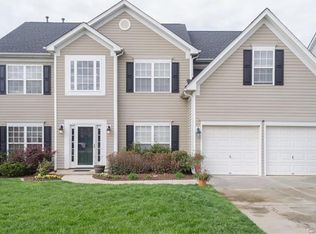 9673 Laurie Ave NW, Concord, NC 28027