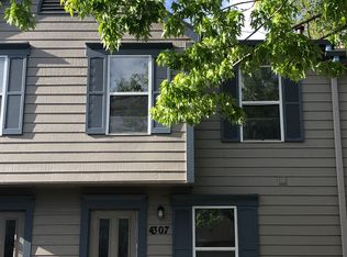 4307 Hawks Lookout Ln, Colorado Springs, CO 80916