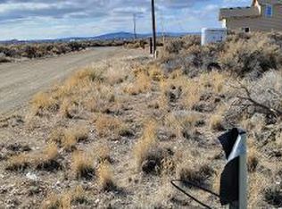 4600 Spruce Ln, Christmas Valley, OR 97641