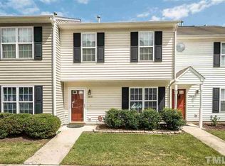 2606 Dwight Pl, Raleigh, NC 27610