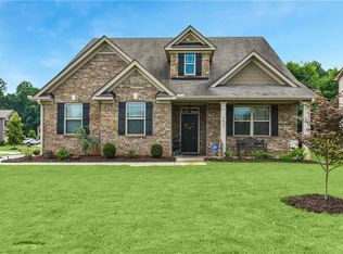 4835 Bucknell Trce, Cumming, GA