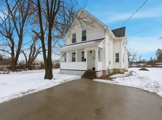 29 Lowell Ave, West Springfield, MA 01089