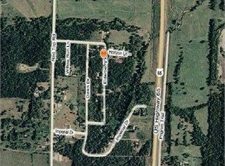 33 Elderberry Rd, Buffalo, MO 65622