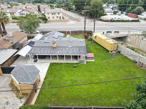 22625 Sherman Way, West Hills, CA 91307
