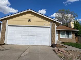 4150 S Ouray Way, Aurora, CO 80013