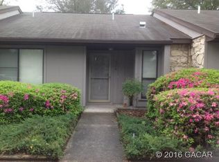 3729 NW 56th Pl, Gainesville, FL 32653