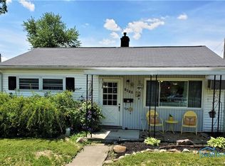 1812 Morey Ave, Findlay, OH 45840