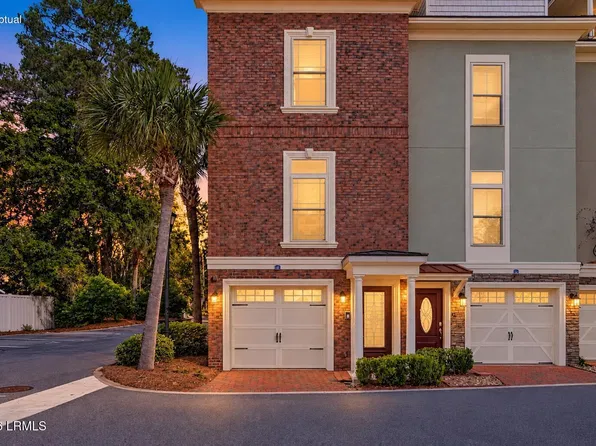 40 Battery Creek Club Drive, Beaufort, SC 29902