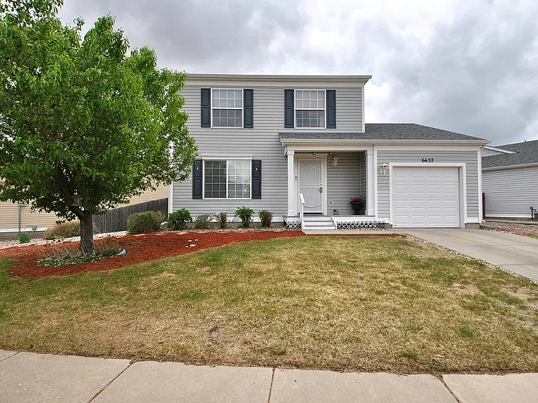 6652 Cache Dr — Photo 1