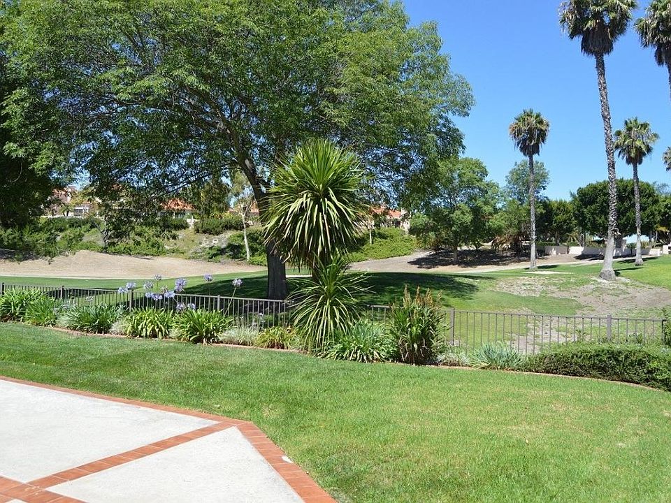 Golf Course View