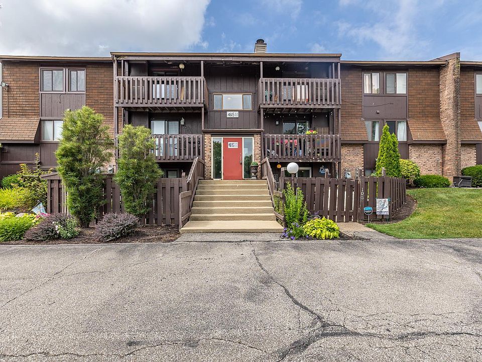 1st image of 4615 Oakhill Blvd APT 206