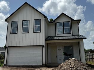 8521 Friendship Rd, Houston, TX 77080