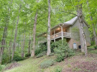188 Durango Pl, Sylva, NC 28779