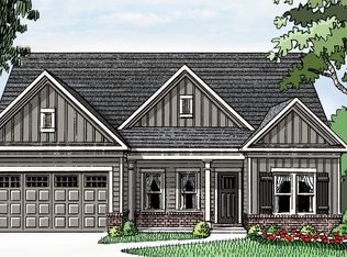 2446 Waterside Dr, Monroe, GA 30655