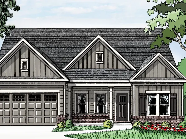 2446 Waterside Dr, Monroe, GA 30655