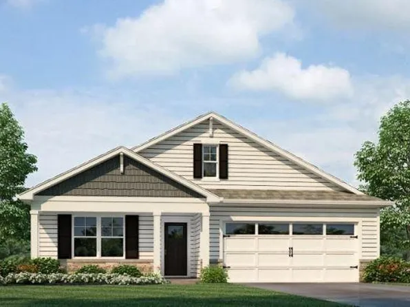 1709 Parkfield Way, Goshen, OH 45122