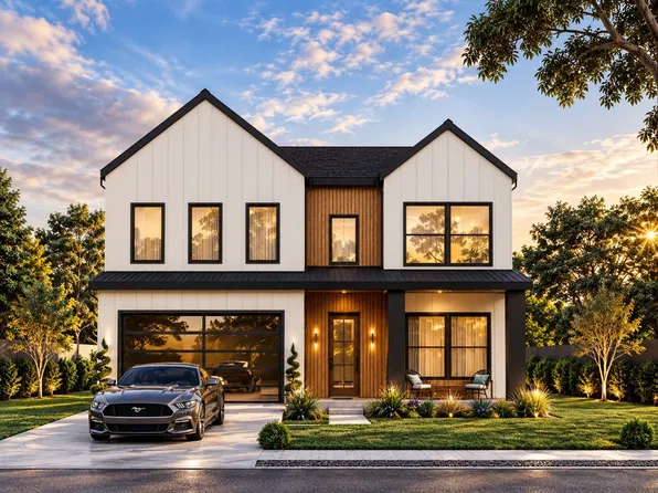 1134 Nolte Dr, Dallas, TX 75208