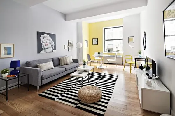 Rented by Corcoran | media 8