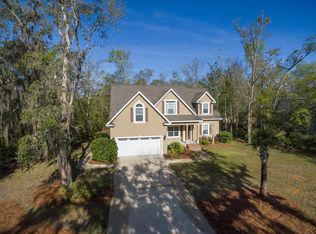 142 Cinder Hill Dr, Brunswick, GA 31523
