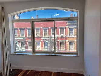 Rented by J Misrahi Realty Corp