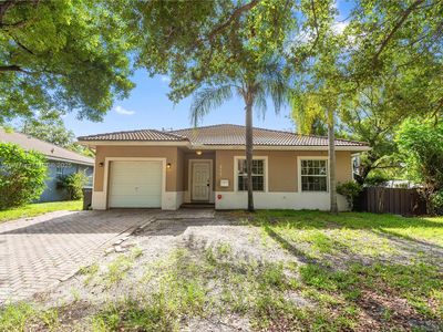 955 S 26th Ave, Hollywood, FL, 33020