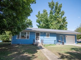 324 Mill St, Neodesha, KS 66757