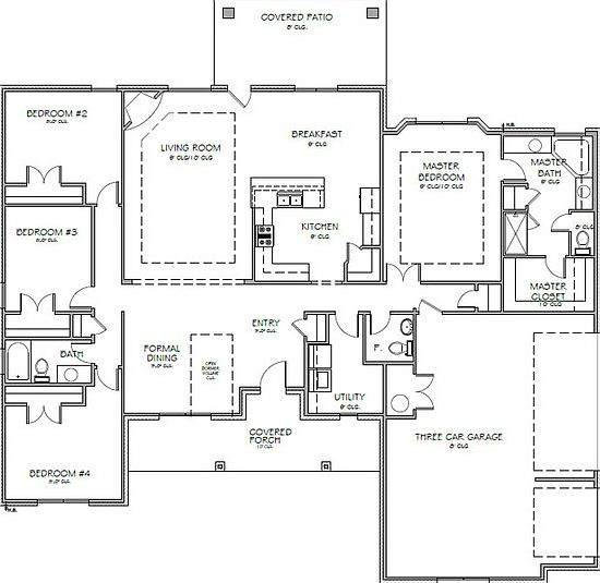 2nd image of 15117 SE 58th St