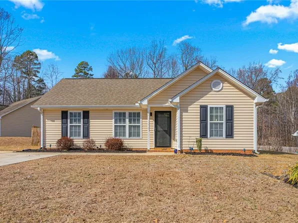 719 Arden St, Burlington, NC 27215