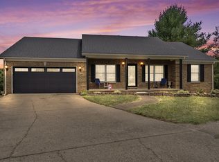 116 N Lafayette Dr, Georgetown, KY 40324