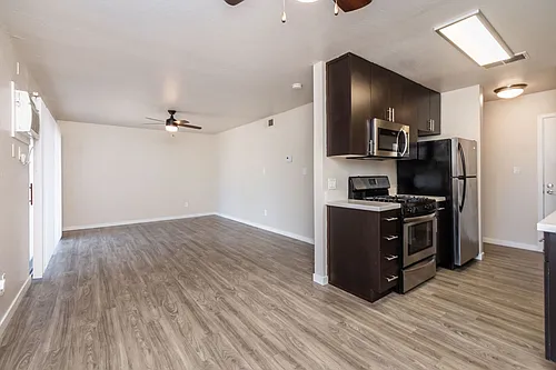 Riverbend Apartments Photo 1