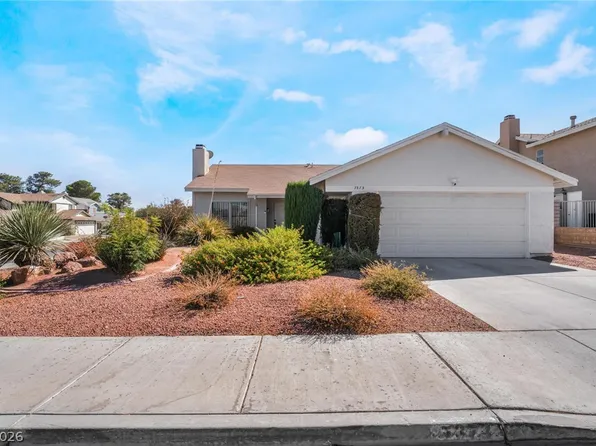7373 Newcrest Cir, Las Vegas, NV 89147