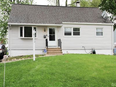 62 Drew Way, Iselin, NJ, 08830