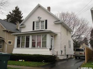 30 Dix St, Rochester, NY 14606