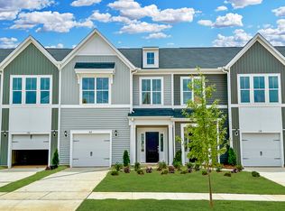 162 Ripple Way, Clayton, NC 27520