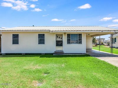 907 Elizabeth St, Scott, LA, 70583