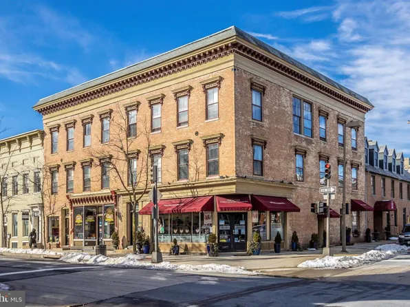 103 S Market St APT 301, Frederick, MD 21701