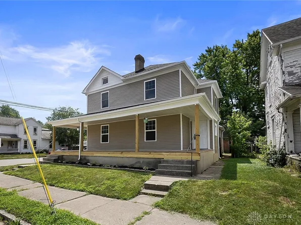 2728 E 4th St, Dayton, OH 45403