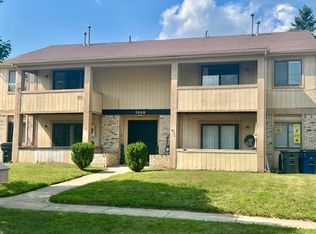 5648 Ryewyck Dr #4, Toledo, OH 43614