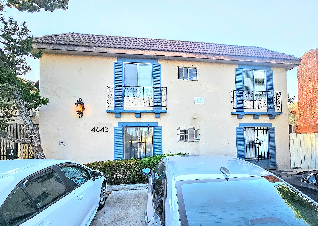 1 bed, 716 sqft, $1,995 — Photo 1