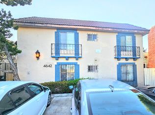 4642 Oregon St APT 2, San Diego, CA 92116