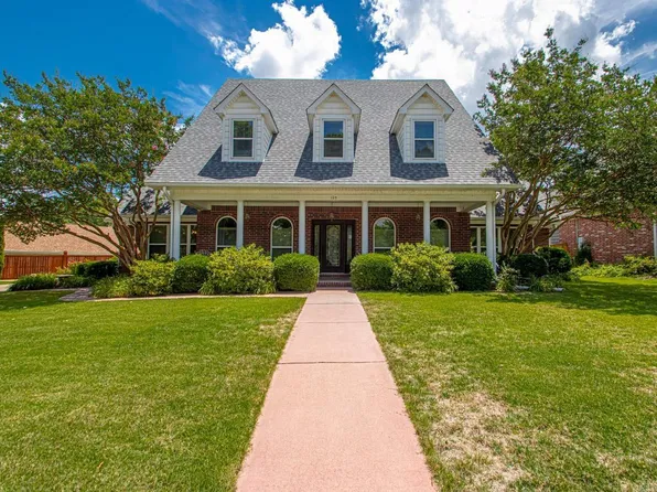 125 S Shore Dr, Maumelle, AR 72113