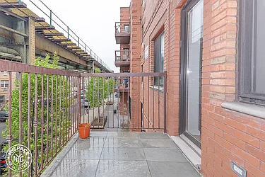 Rented by TriBro NYC LLC