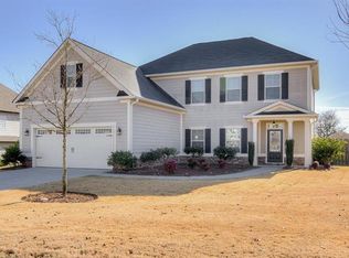 5450 Victoria Fls, Grovetown, GA 30813