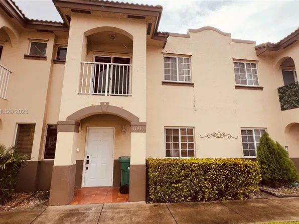 11431 NW 93rd Ct #2, Hialeah Gardens, FL 33018